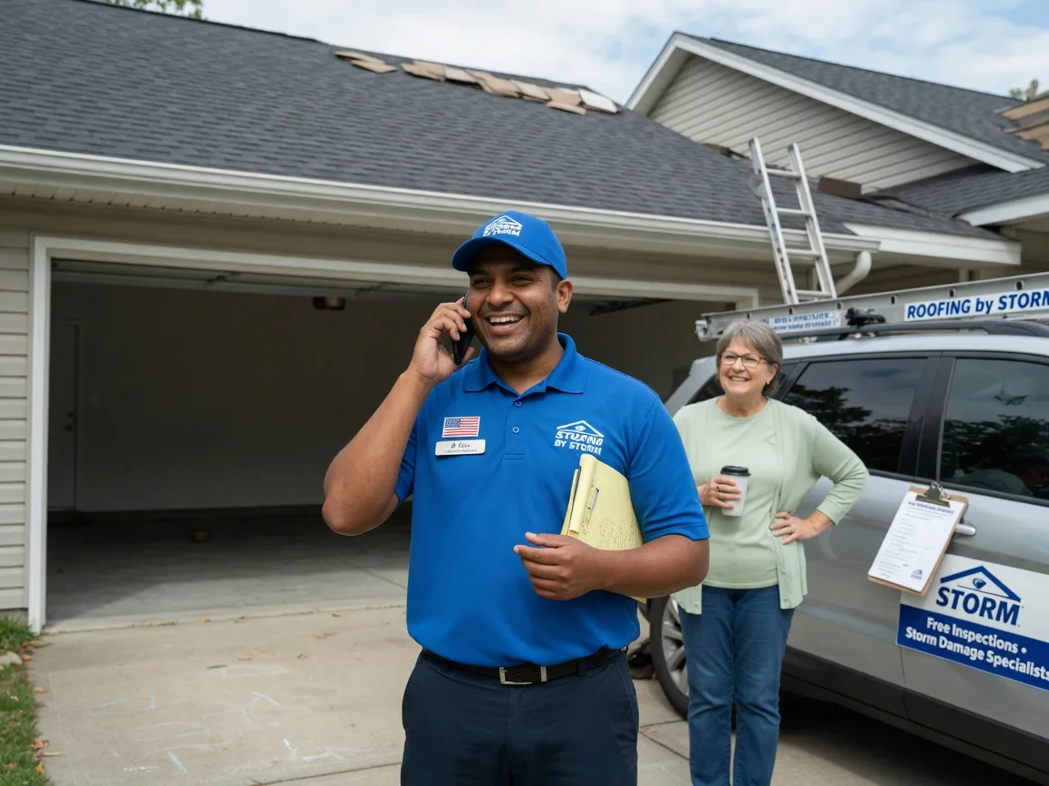 Roof Repair Near Me Otis, LA FAQs